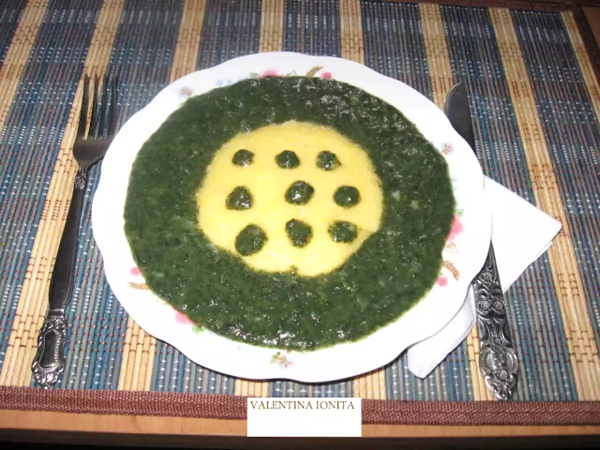 PIURE DE URZICI CU MAMALIGUTA - poza 10