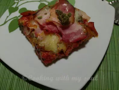 Pizza... italiana, poza 2