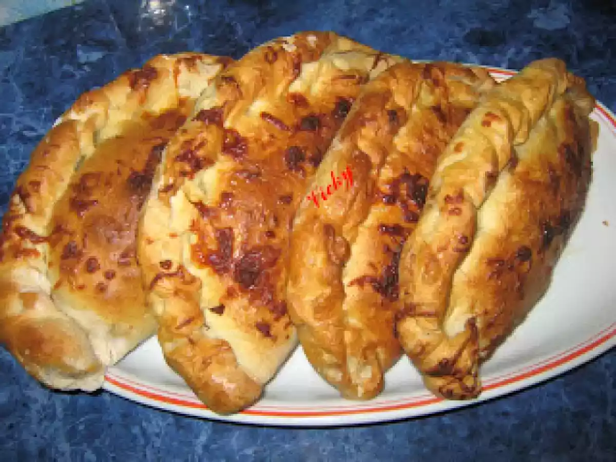 Pizza Calzone - poza 2
