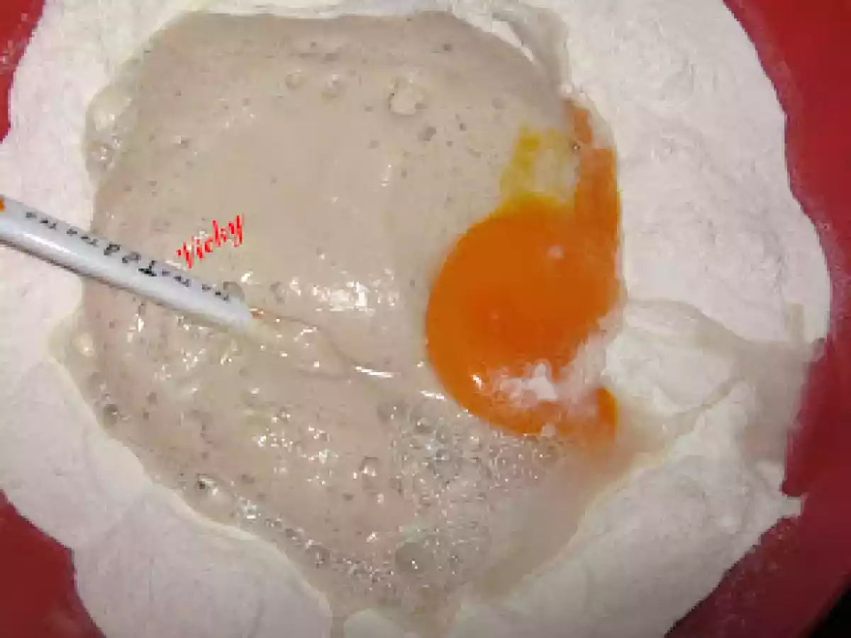 Pizza Calzone - poza 9