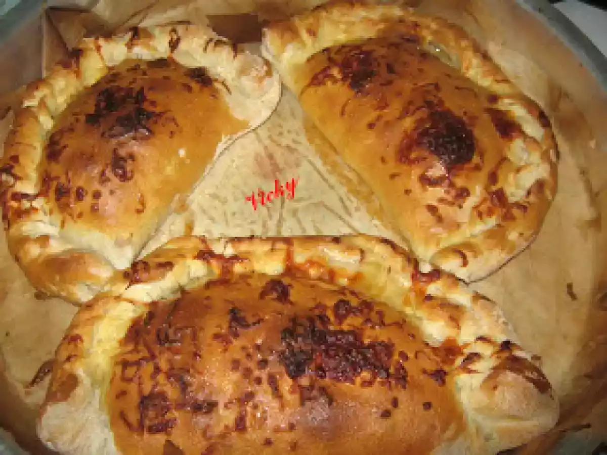 Pizza Calzone - poza 10