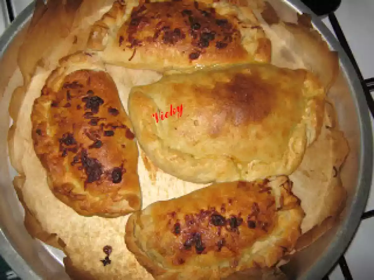 Pizza Calzone - poza 13