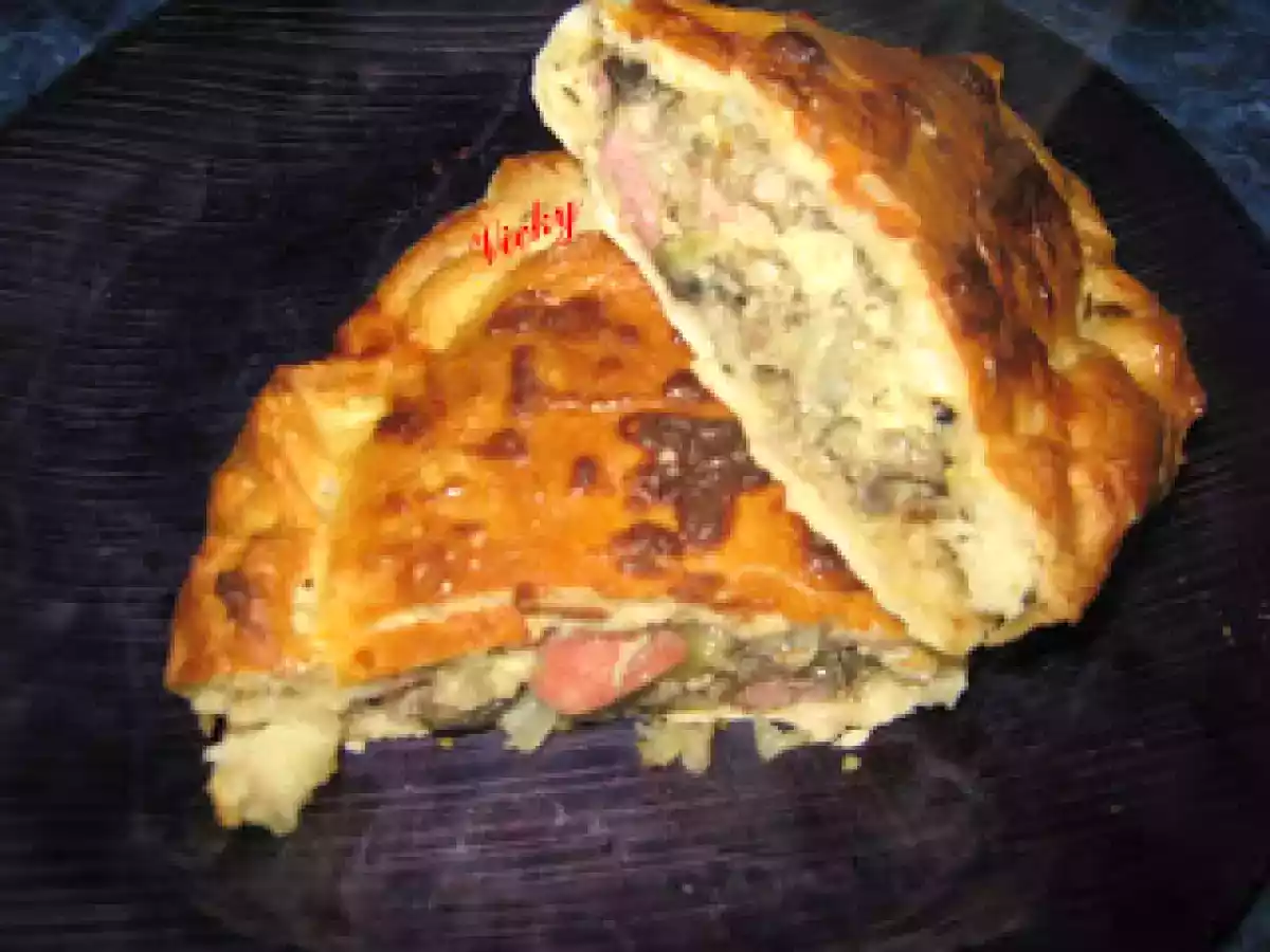 Pizza Calzone - poza 14