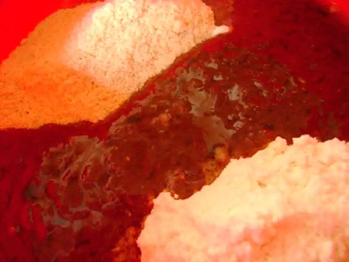 PIZZA CHIPS - DE POST - poza 6