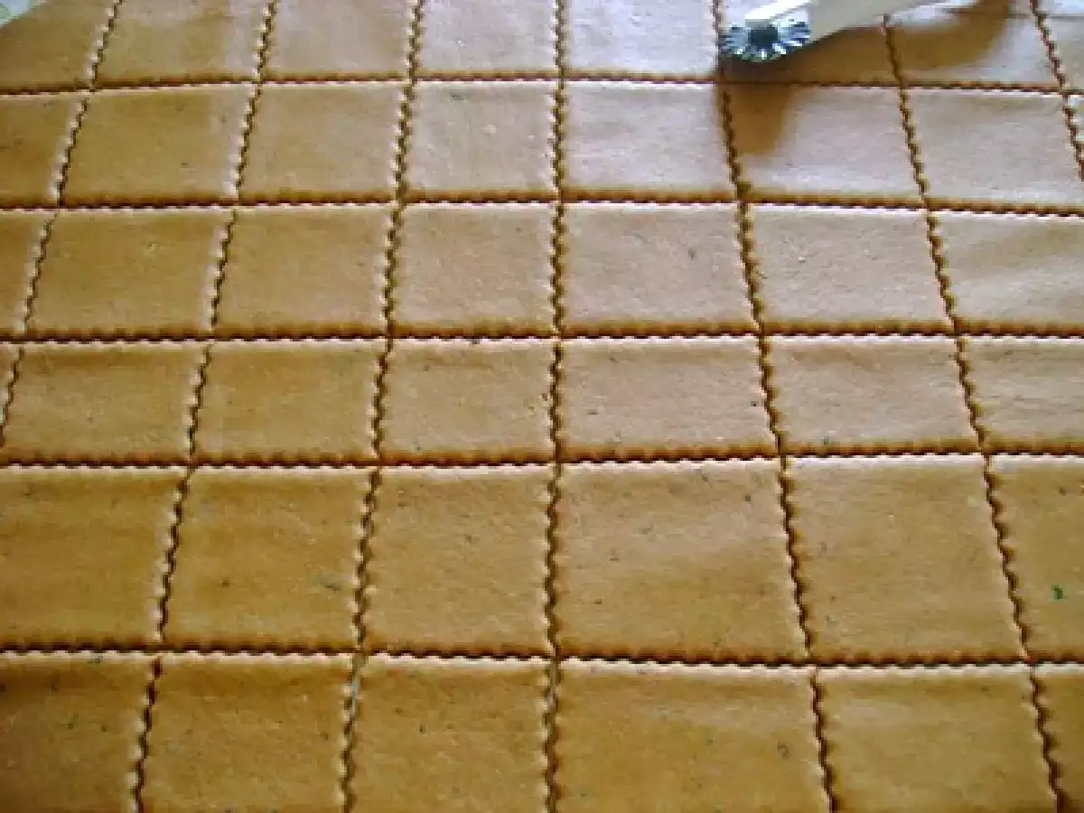 PIZZA CHIPS - DE POST - poza 8