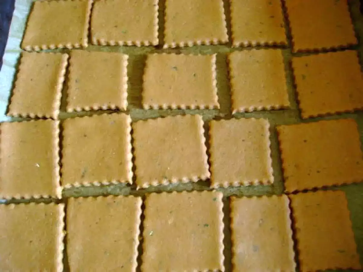 PIZZA CHIPS - DE POST - poza 9