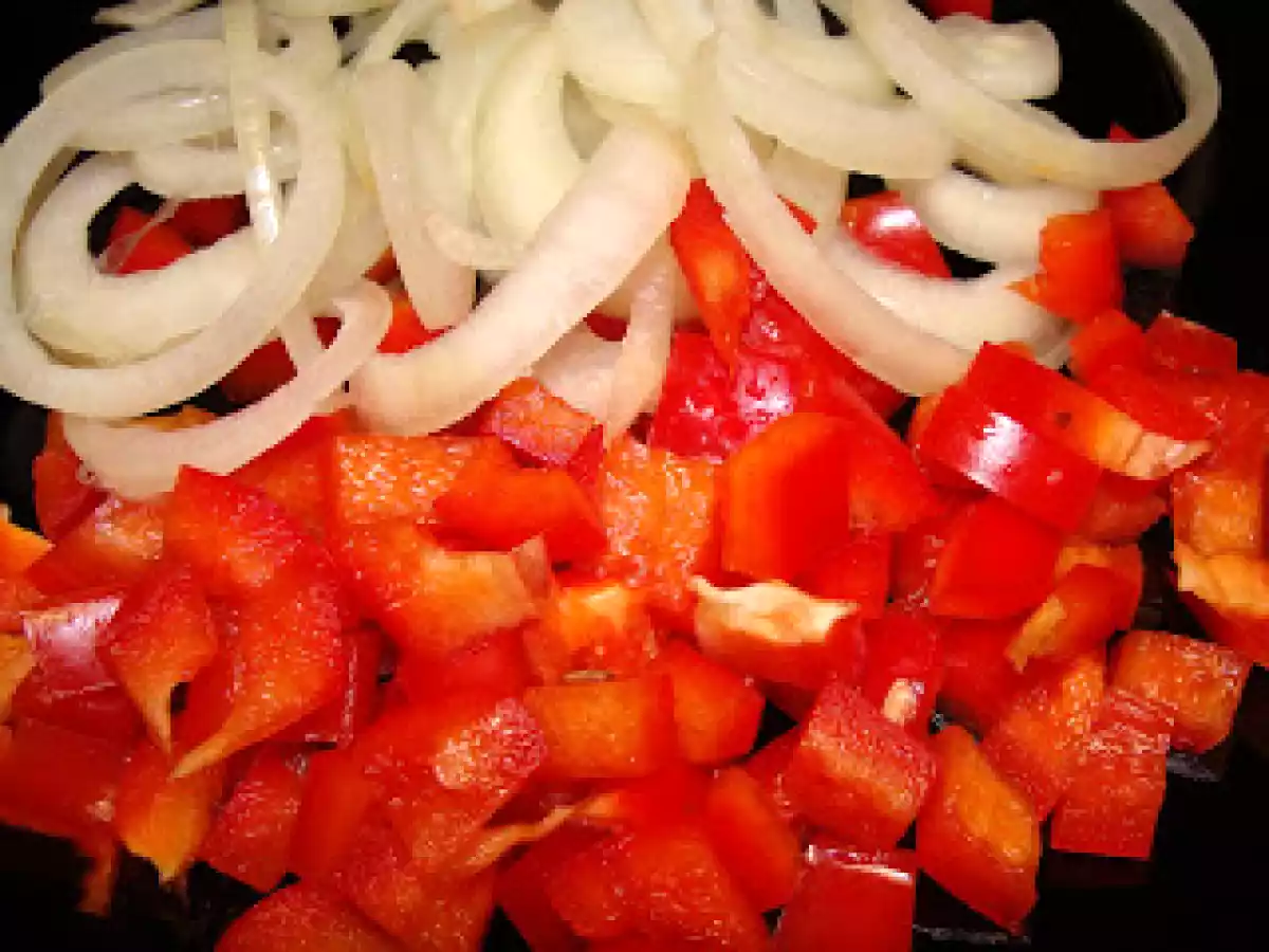 Pizza Completa - poza 5