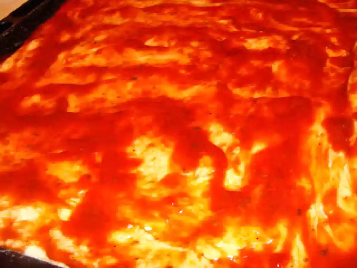 Pizza Completa - poza 6