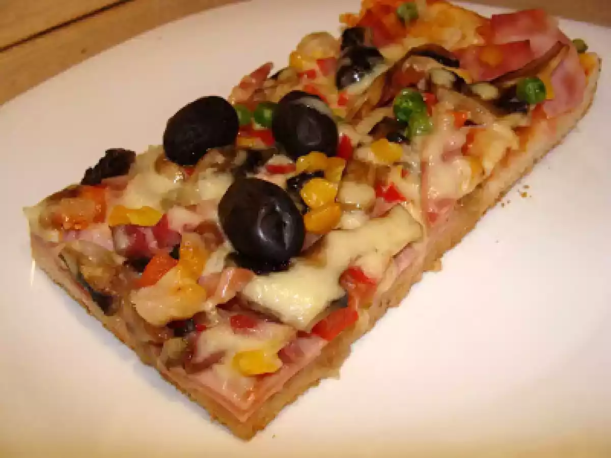 Pizza Completa - poza 13