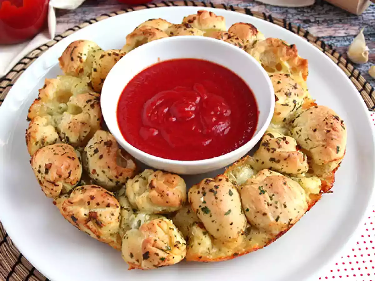 Pizza Crown - poza 2