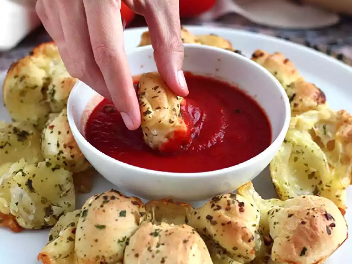 Pizza Crown - poza 3