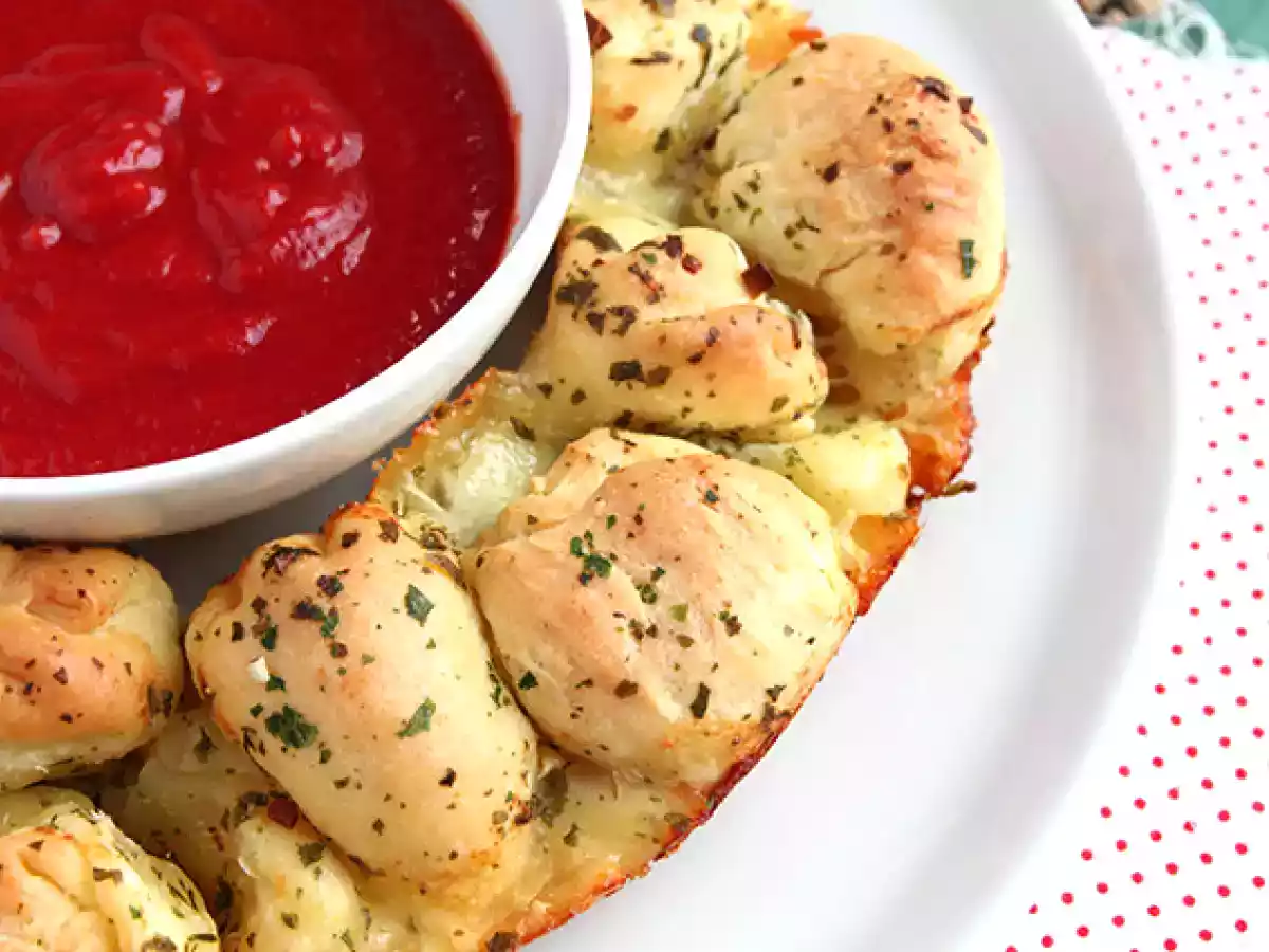 Pizza Crown - poza 4