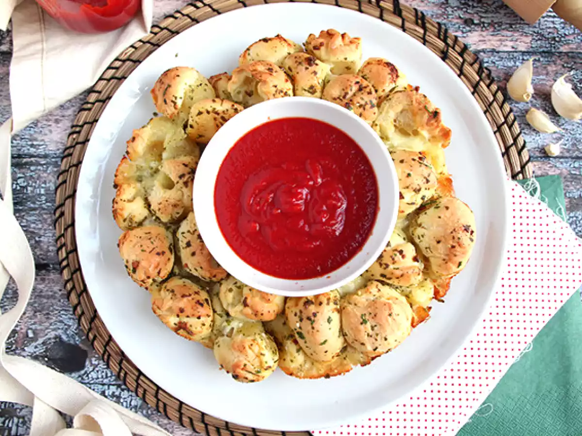 Pizza Crown - poza 5