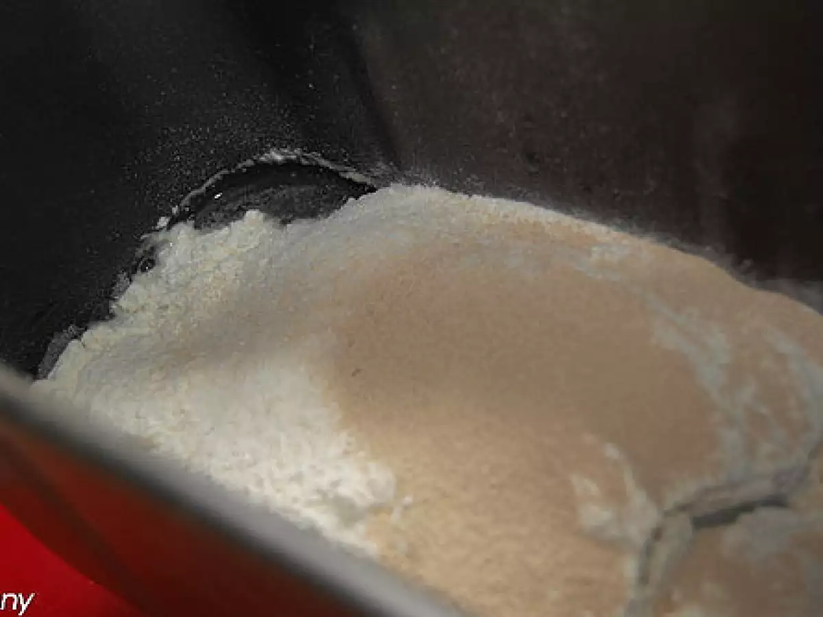 Pizza cu spanac si ricotta - poza 2