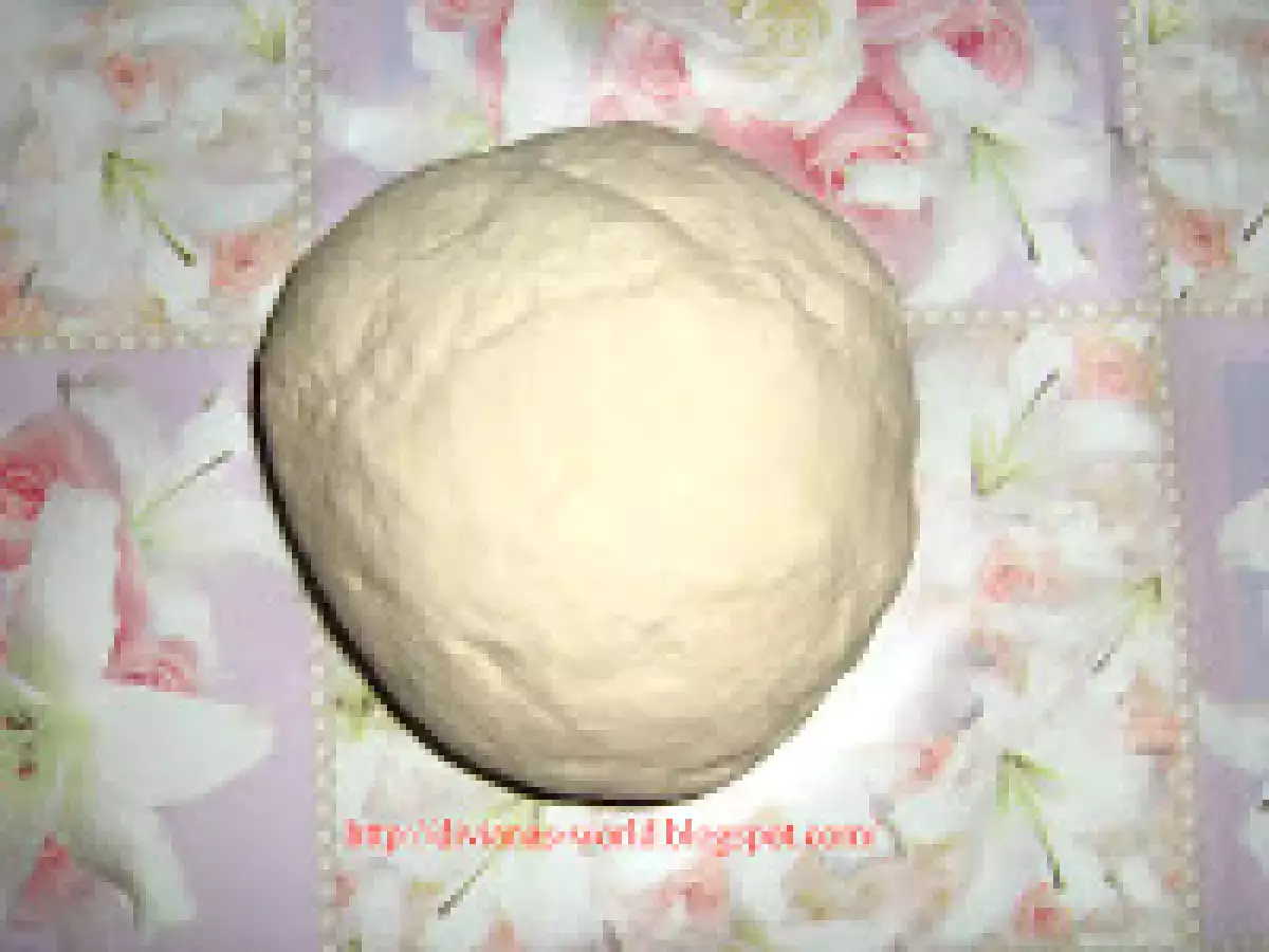 PIZZA DE CASA - poza 3