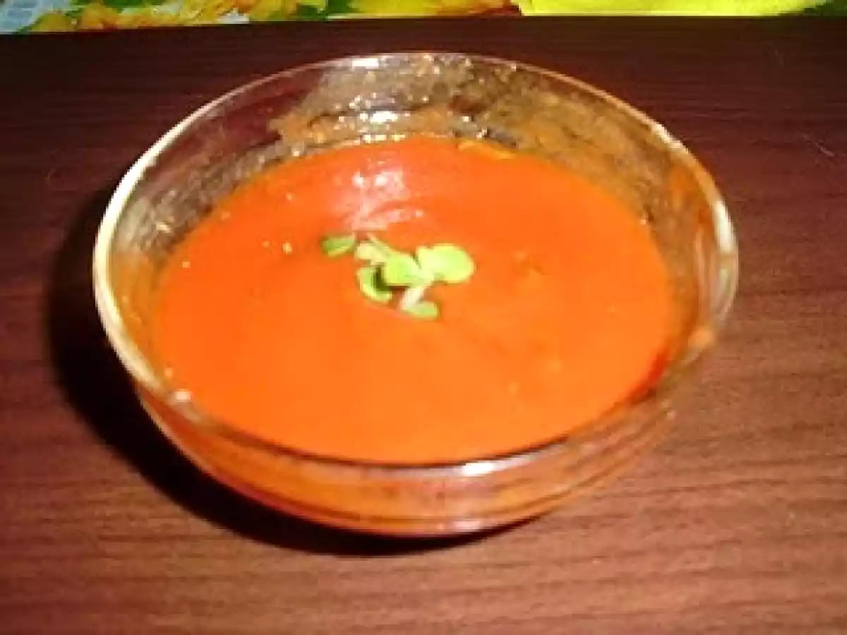 PIZZA DE PUI - poza 2