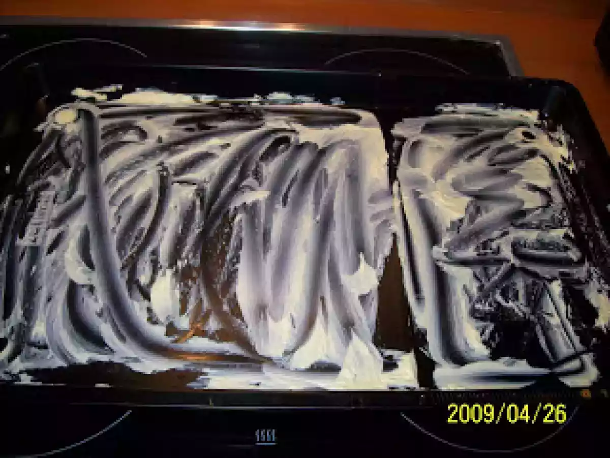 Pizza din paine - poza 7