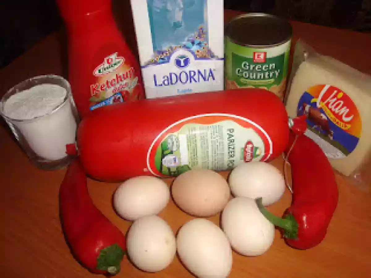 Pizza fara blat - poza 2