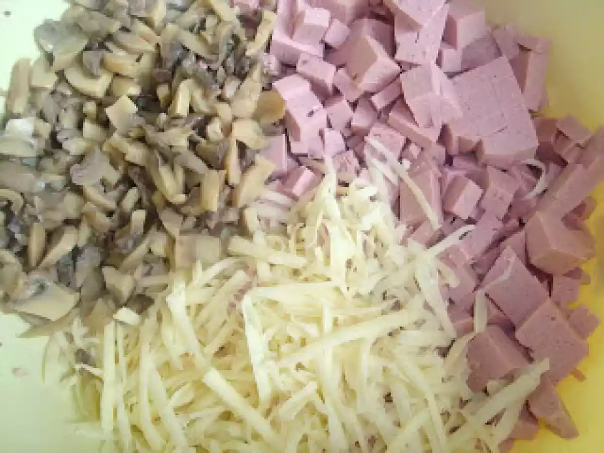 Pizza fara blat - poza 3