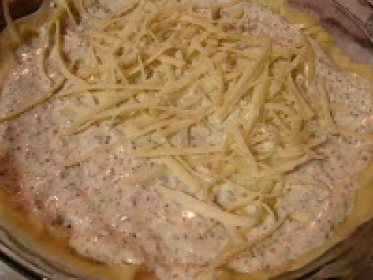 Pizza frantuzeasca - poza 2