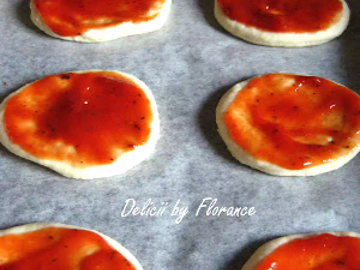 PIZZETE - poza 2