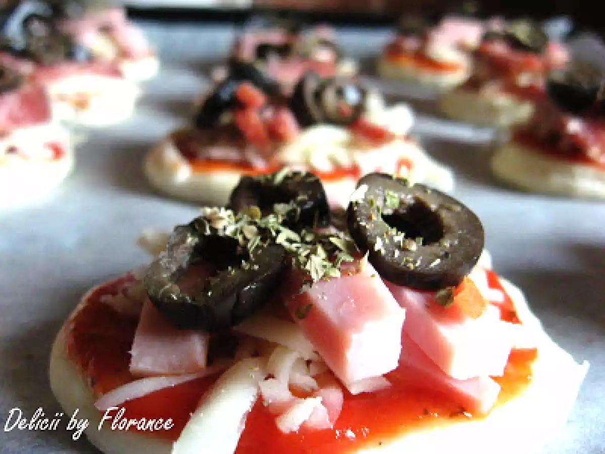 PIZZETE - poza 4