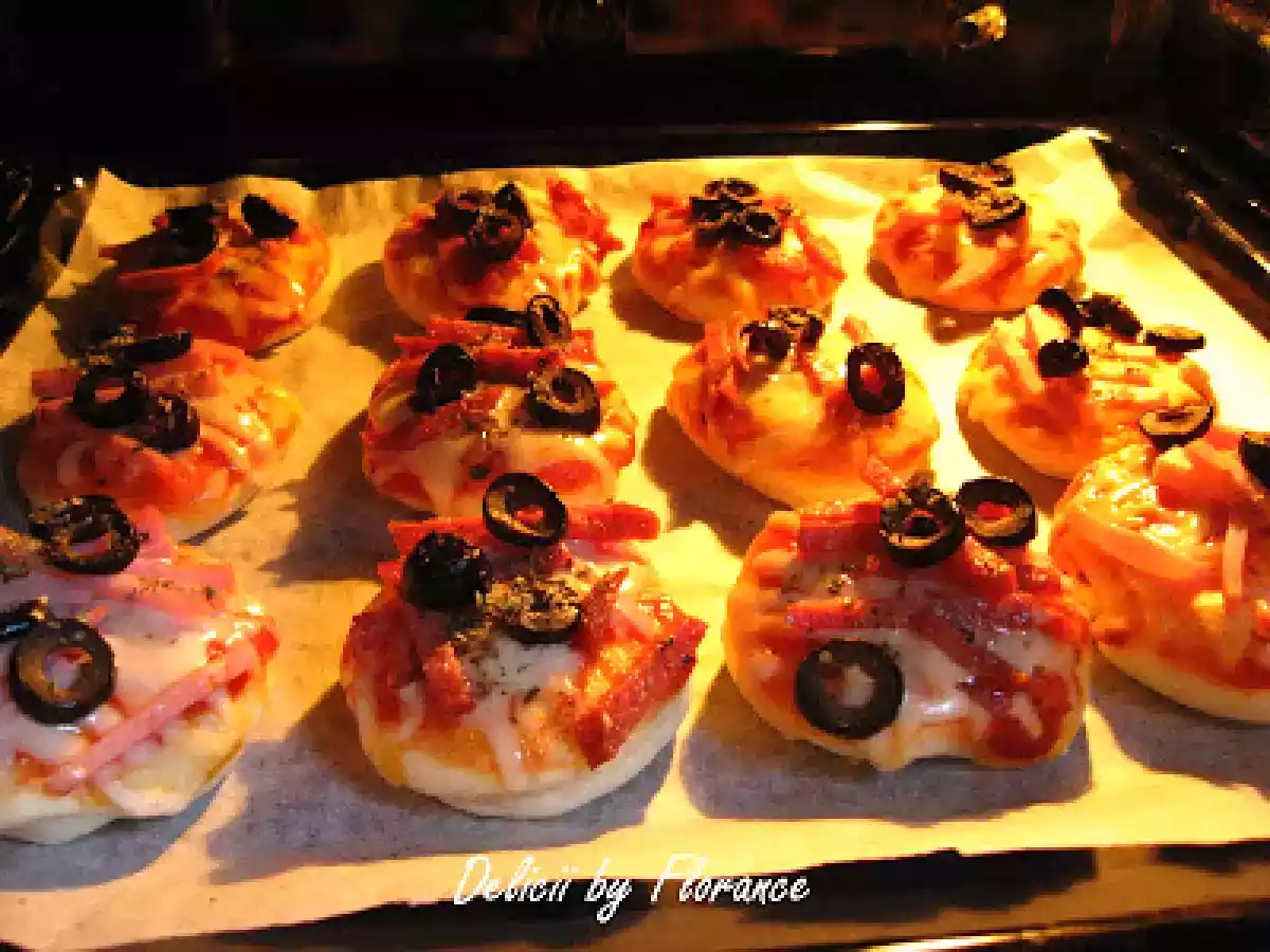 PIZZETE - poza 6