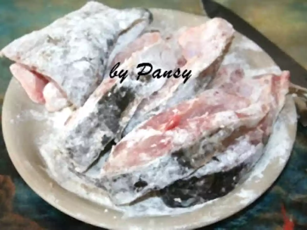 Plachie de crap - poza 2