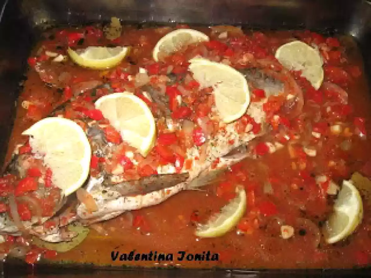 PLACHIE DE CRAP TARANEASCA LA CUPTOR - poza 3