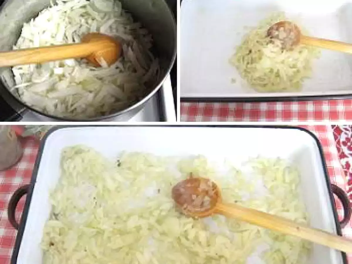 Plachie de Peste la Cuptor - poza 2