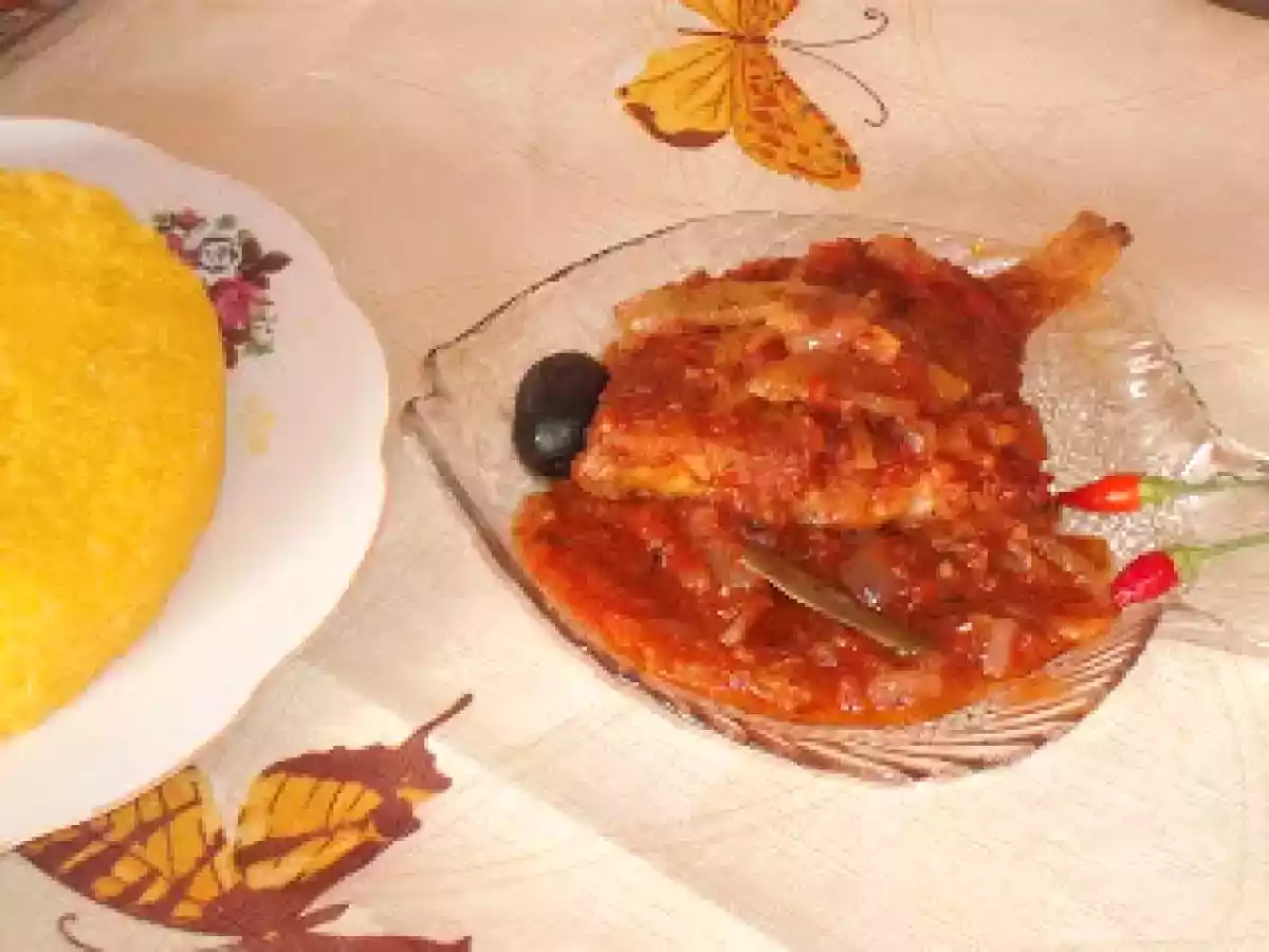 PLACHIE DE SALAU - poza 2