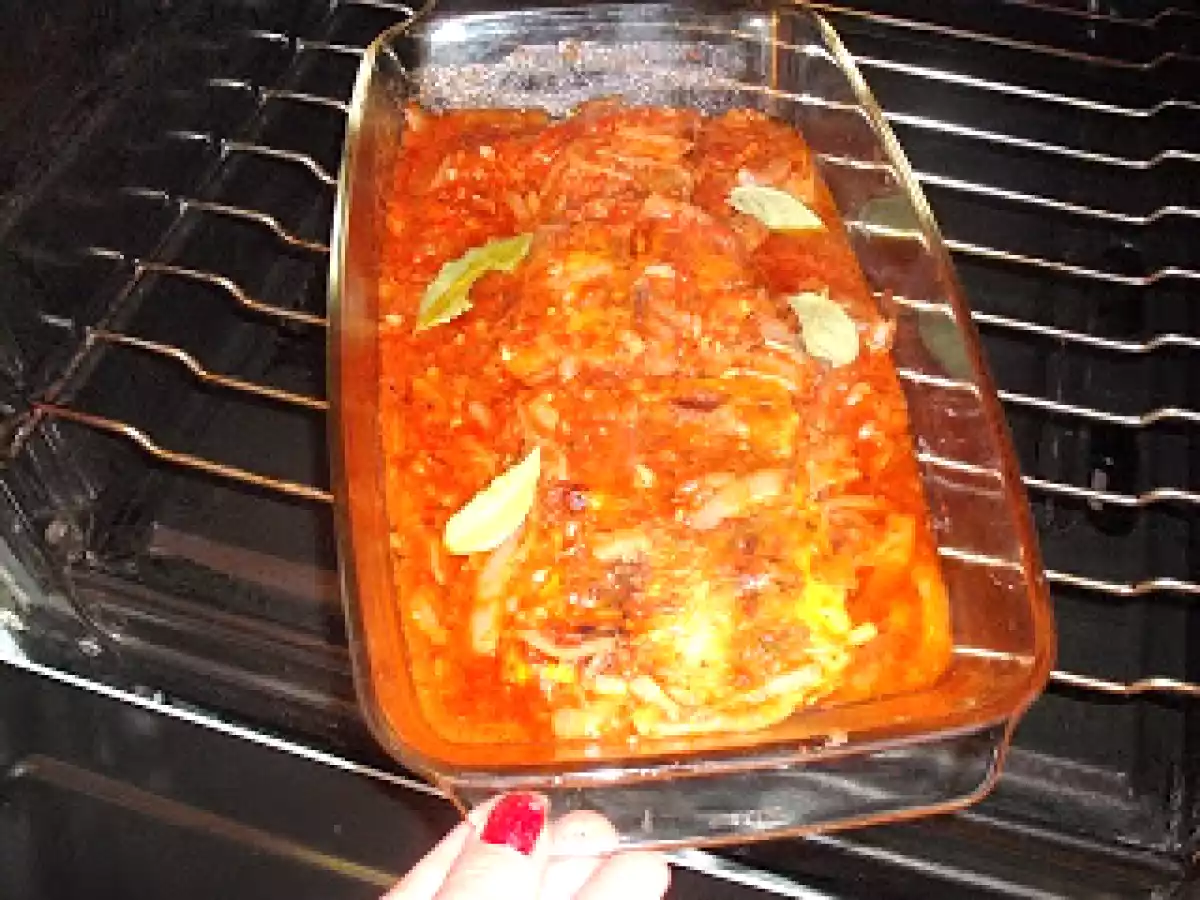 PLACHIE DE SALAU - poza 3