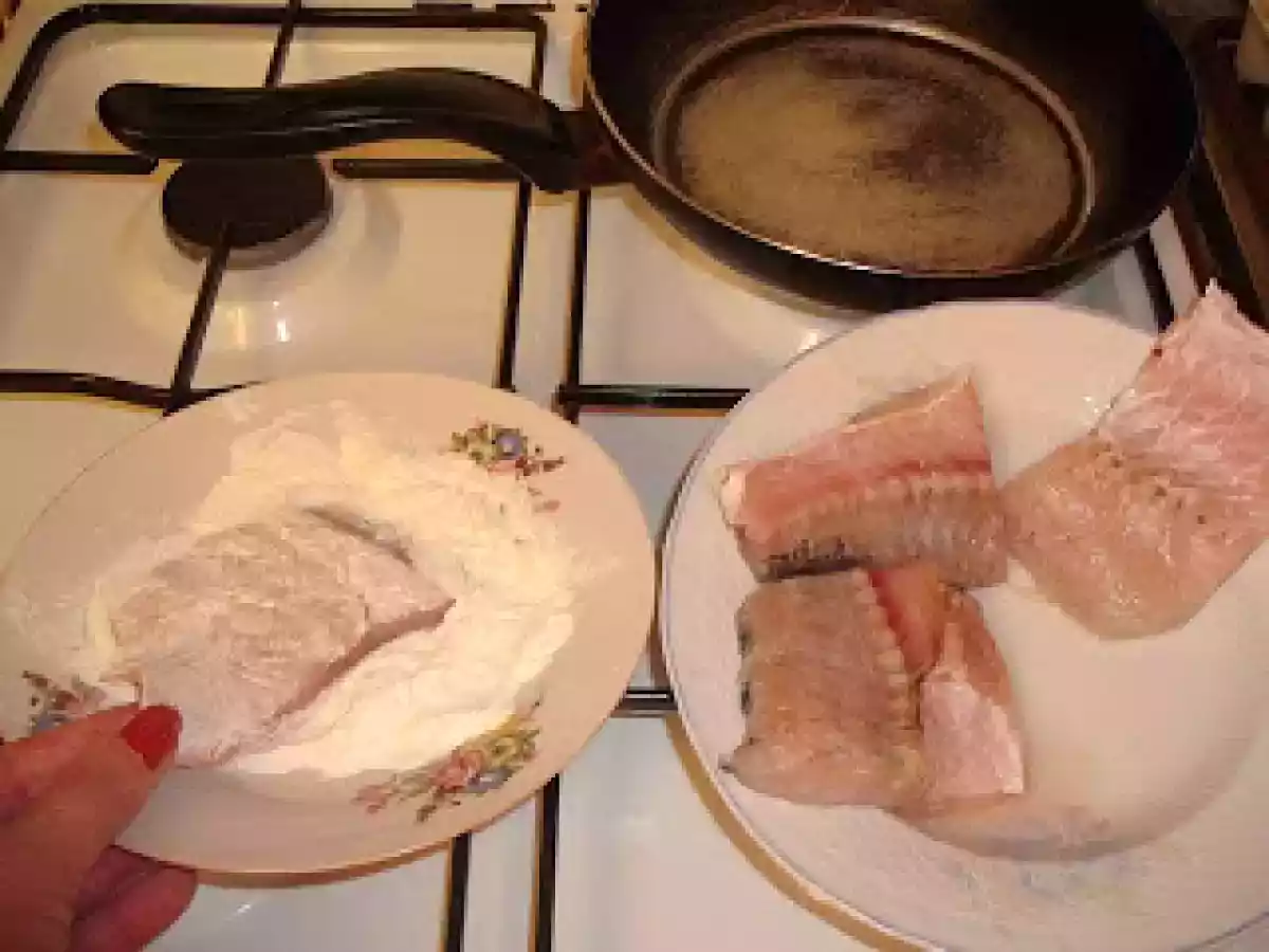 PLACHIE DE SALAU - poza 7