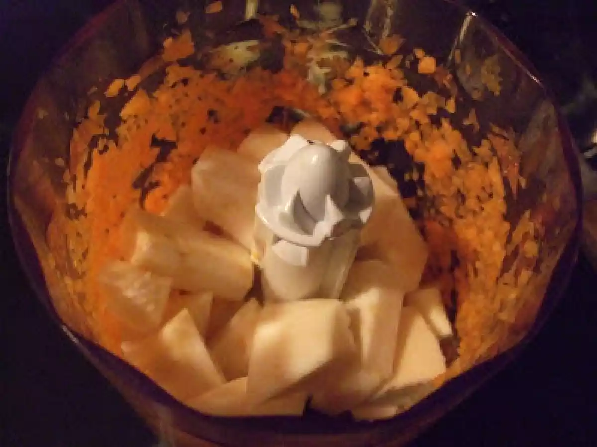 Plachie de stiuca - poza 3