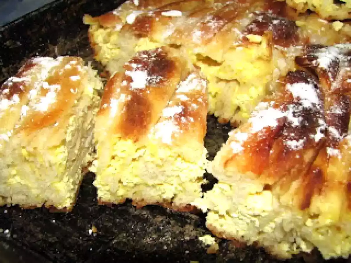 PLACINTA BUNICII - poza 2