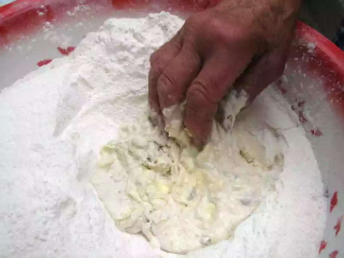 PLACINTA BUNICII - poza 3