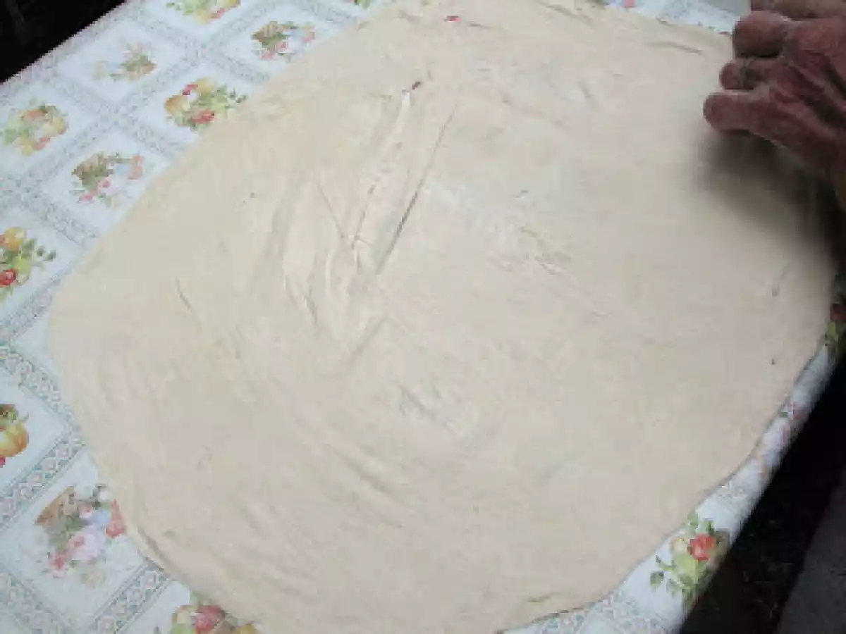 PLACINTA BUNICII - poza 4