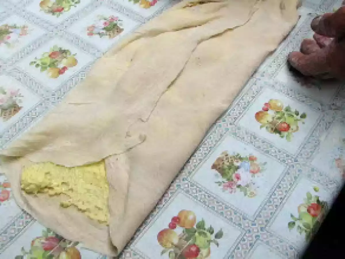 PLACINTA BUNICII - poza 5