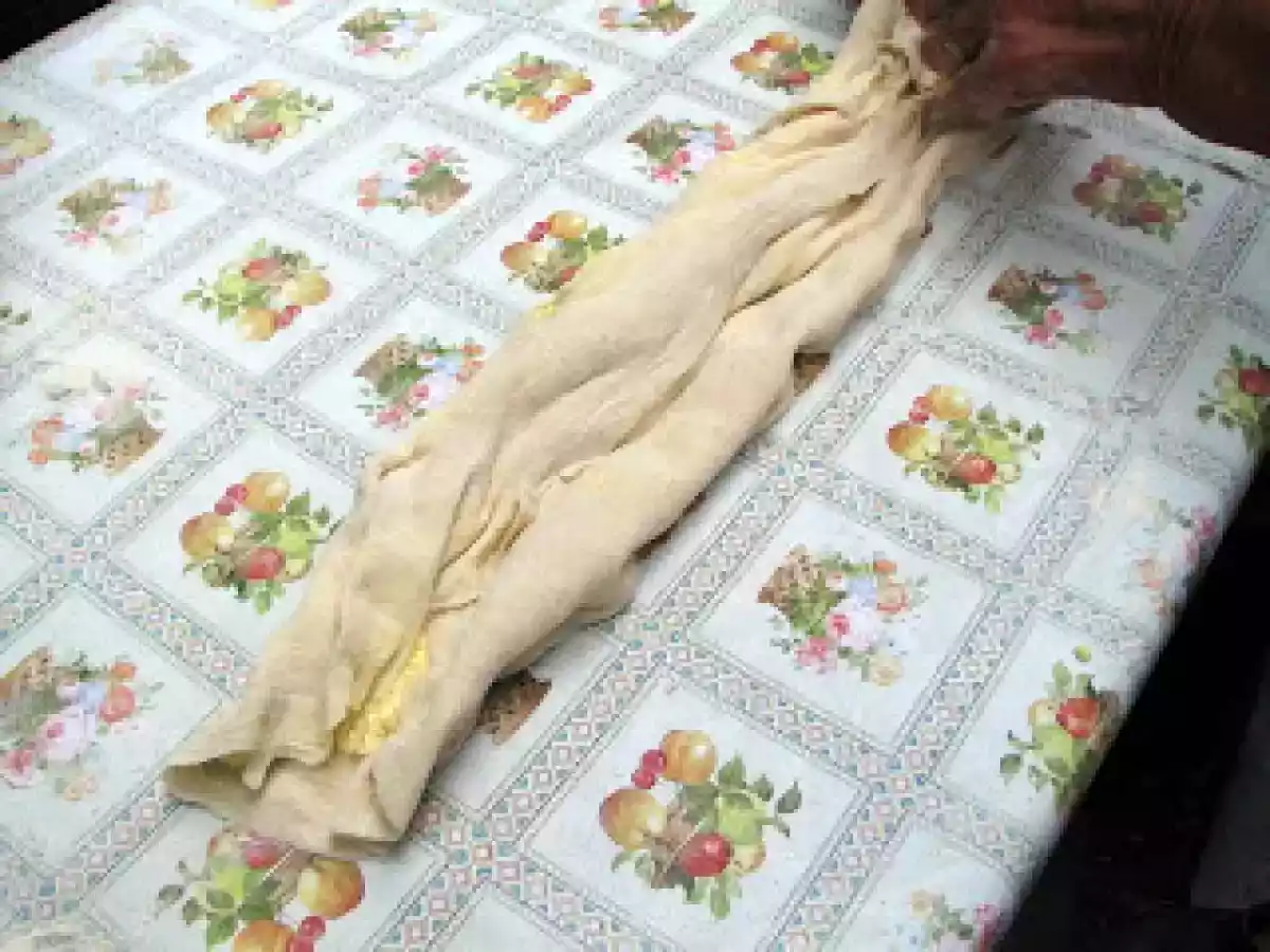 PLACINTA BUNICII - poza 6