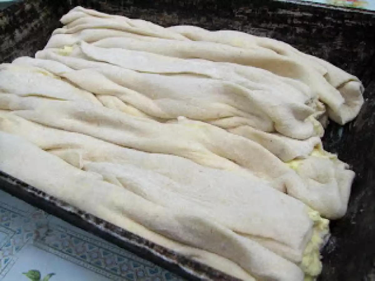 PLACINTA BUNICII - poza 7