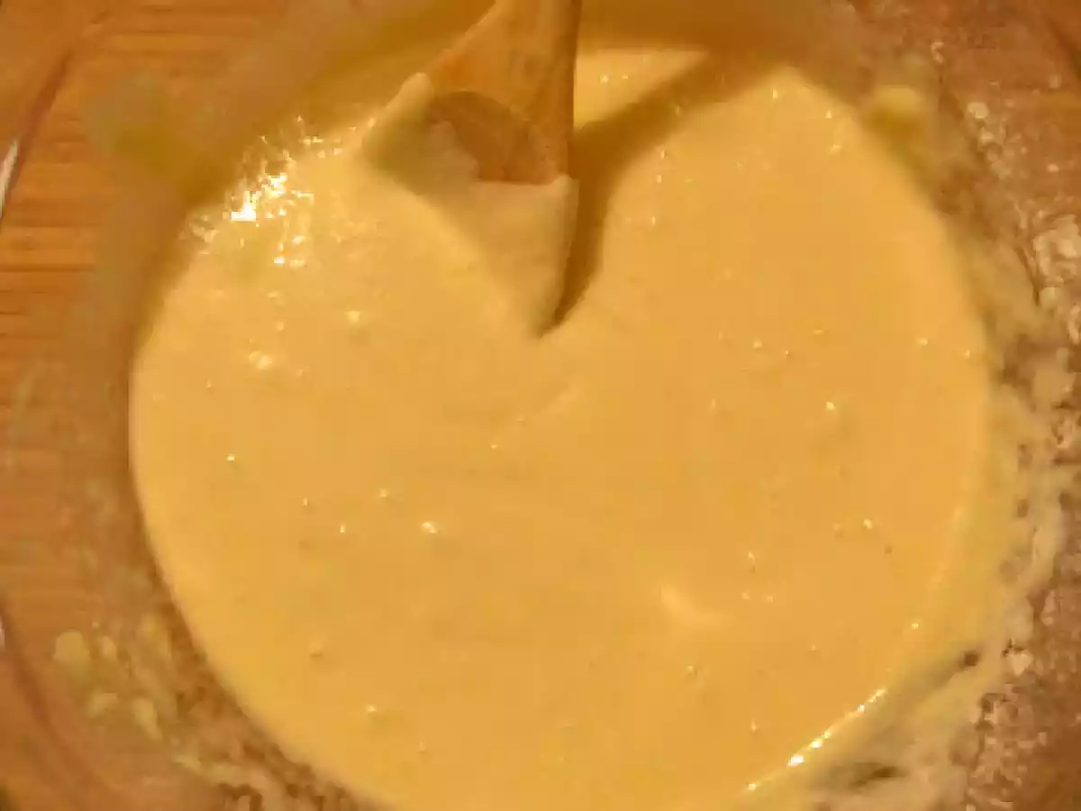 Placinta cipriota cu branza! - poza 4