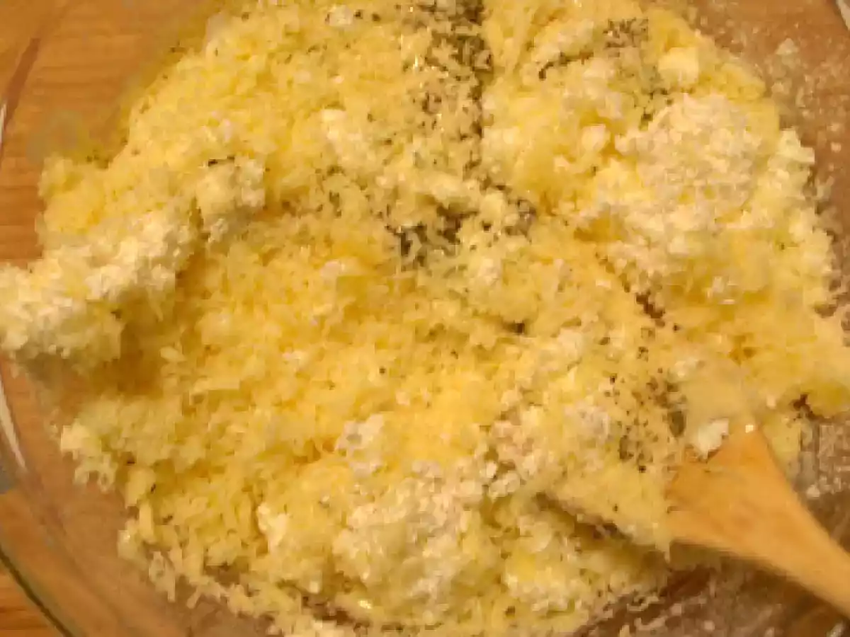 Placinta cipriota cu branza! - poza 5