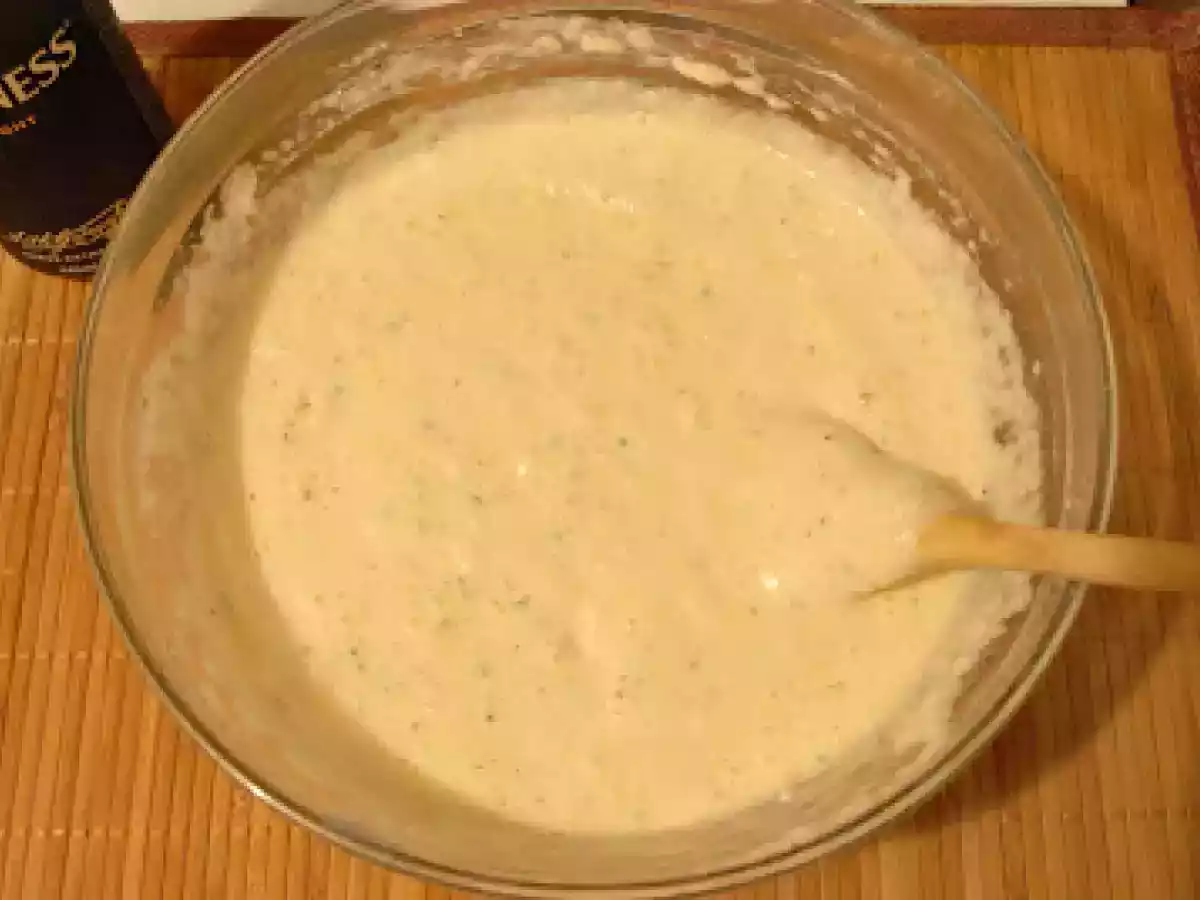 Placinta cipriota cu branza! - poza 6