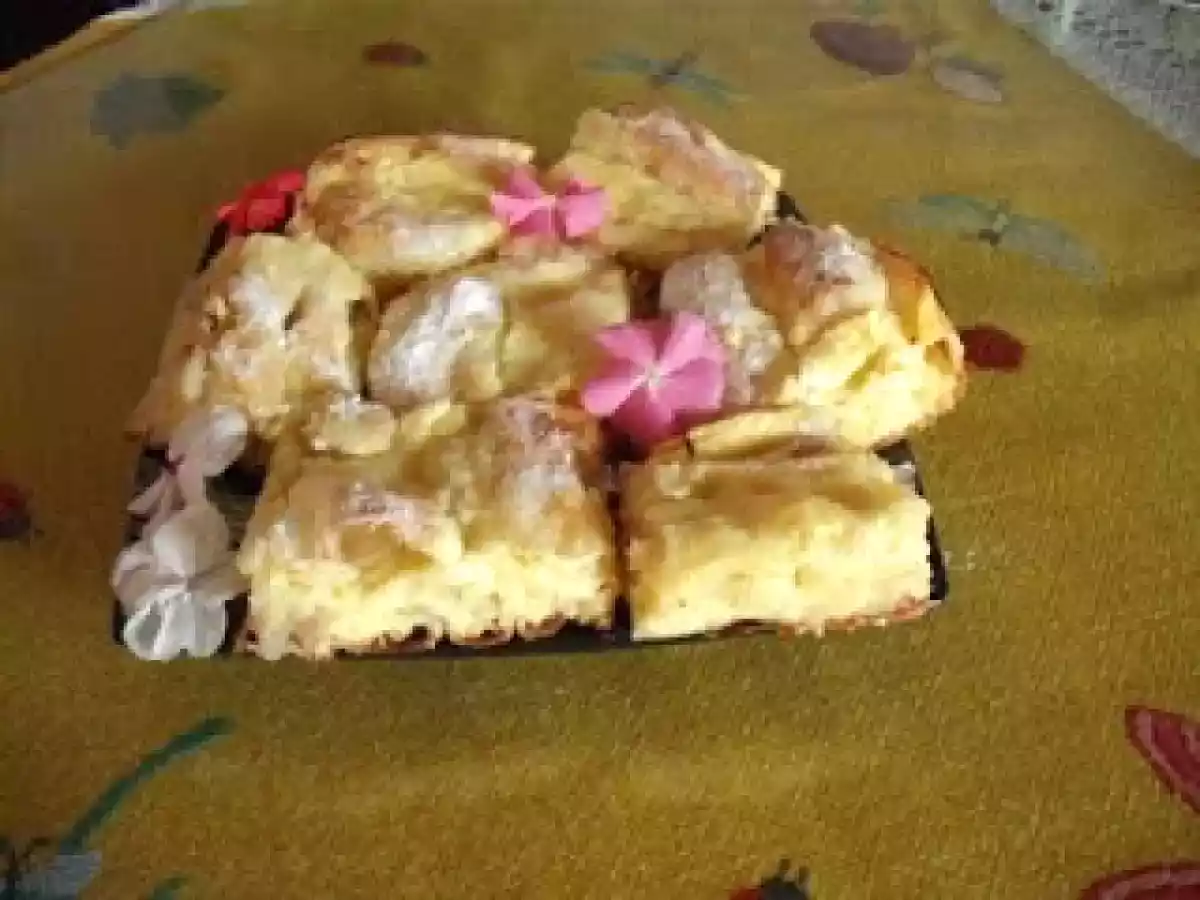 PLACINTA CREATA - poza 3