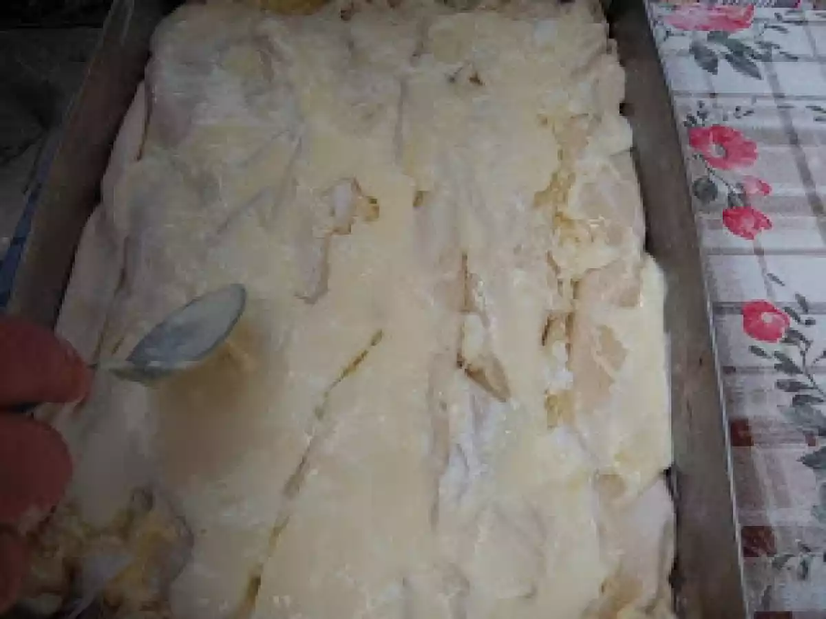 PLACINTA CREATA - poza 5