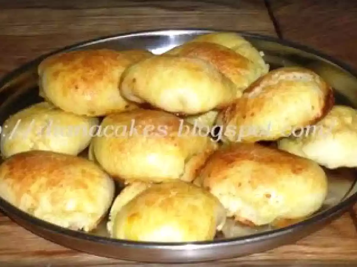 Placinta cu branza - poza 4