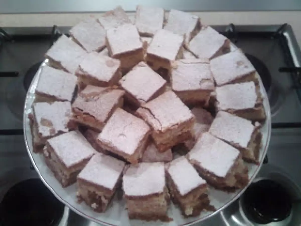 Placinta cu branza ( cea mai buna!) - poza 2