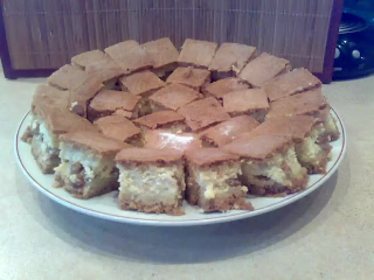 Placinta cu branza ( cea mai buna!) - poza 4