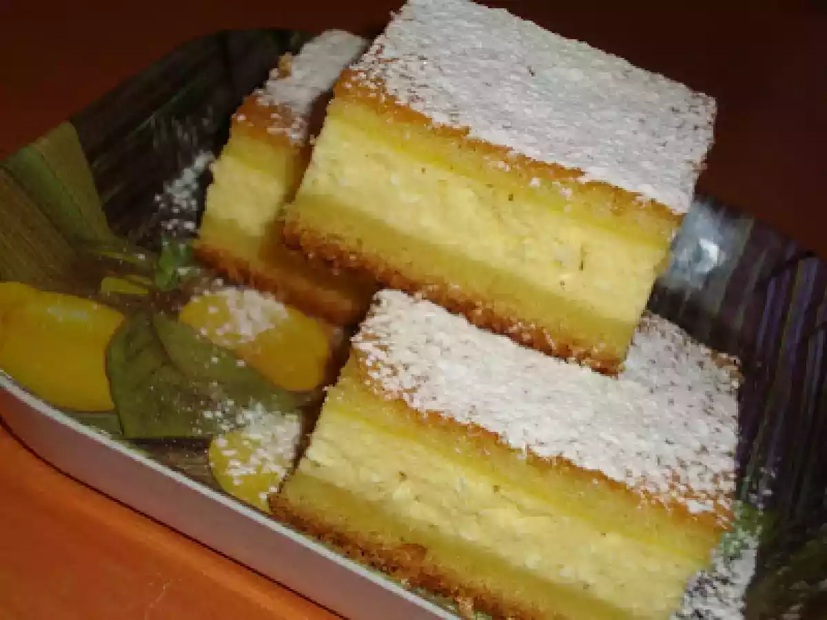 Placinta cu branza (cu foaie turnata)