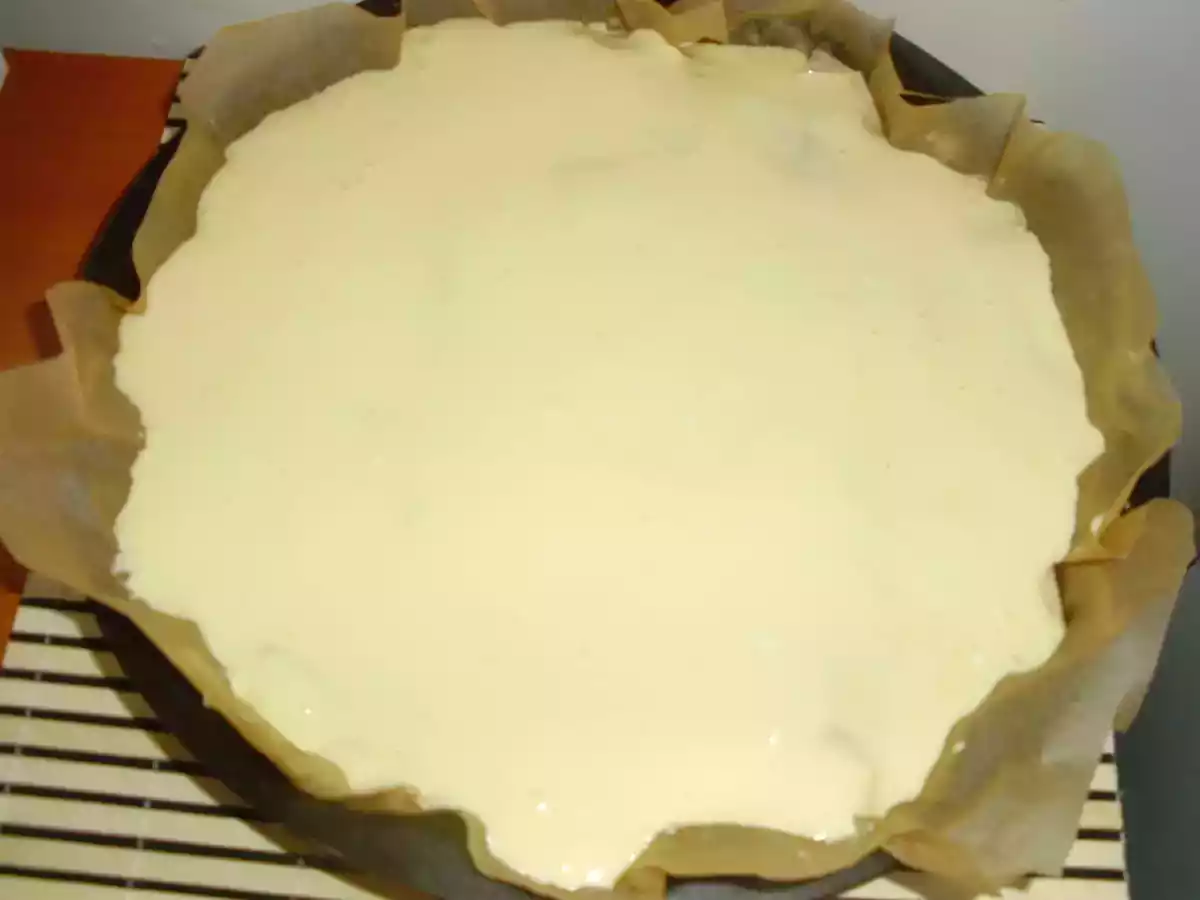 PLACINTA CU BRANZA CU FOI DE CUMPARAT - poza 6